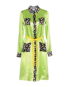 Короткое платье Moschino