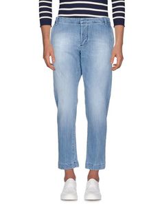 Джинсовые брюки Michael Coal