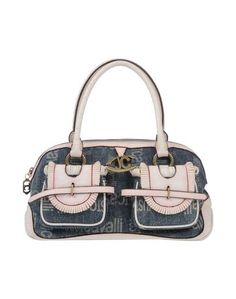 Сумка на руку Just Cavalli