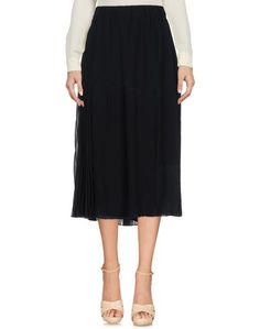 Юбка длиной 3/4 Dkny