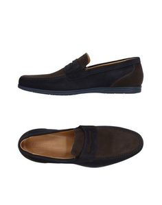 Мокасины Giovanni Conti