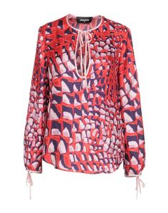 Блузка Dsquared2