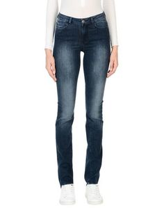 Джинсовые брюки Rifle