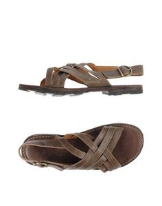 Сандалии Fiorentini+Baker