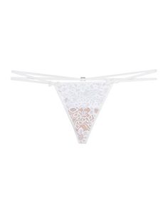 Трусы-стринги For Love & Lemons