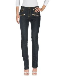 Джинсовые брюки Blumarine