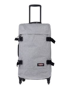 Чемодан/сумка на колесиках Eastpak