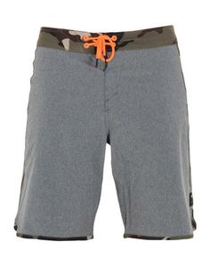 Пляжные брюки и шорты Oakley