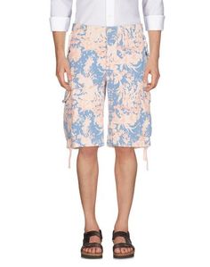 Бермуды Scotch & Soda