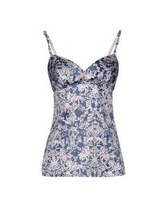 Бельевая майка Twin Set Lingerie