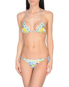 Бикини Roberto Cavalli Beachwear