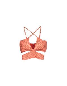 Топ без рукавов Elisabetta Franchi