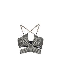 Топ без рукавов Elisabetta Franchi
