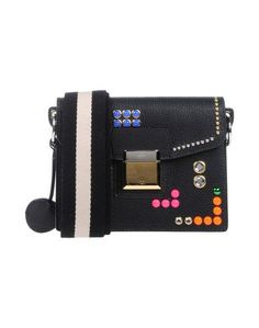 Сумка на руку Bally
