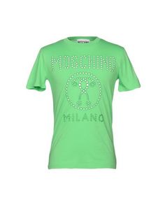 Футболка Moschino