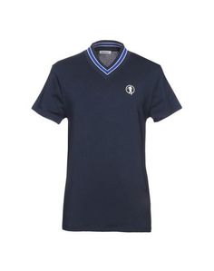 Футболка Bikkembergs