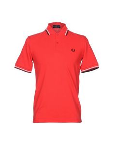Поло Fred Perry
