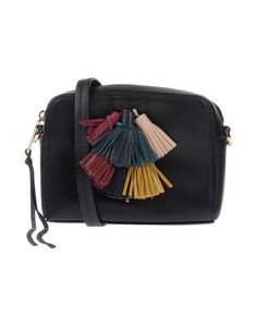 Сумка через плечо Rebecca Minkoff
