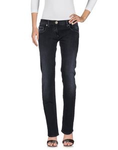 Джинсовые брюки Annarita N.