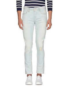 Джинсовые брюки Cycle