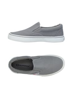 Низкие кеды и кроссовки Superga