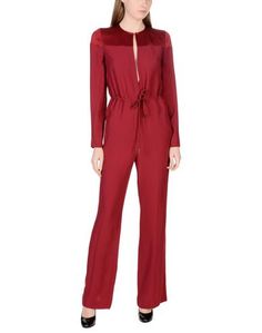 Комбинезоны без бретелей Sonia Rykiel