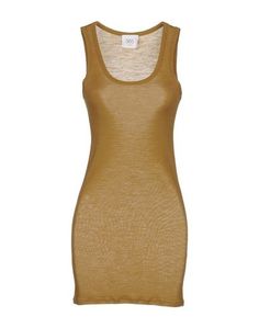 Короткое платье Jucca
