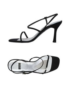 Сандалии Stuart Weitzman