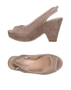 Сандалии Sergio Cimadamore