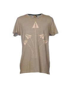 Футболка BÁsu