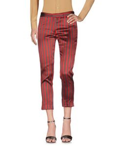 Повседневные брюки Ann Demeulemeester