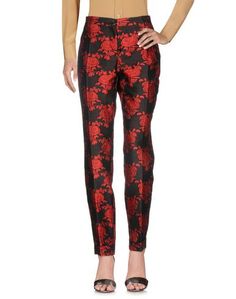 Повседневные брюки Moschino