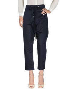 Повседневные брюки Marni