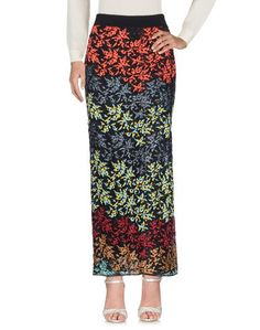 Длинная юбка Missoni