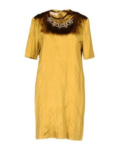 Короткое платье Marni