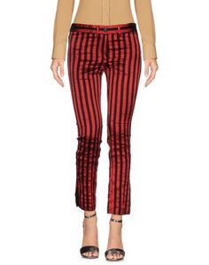 Повседневные брюки Ann Demeulemeester