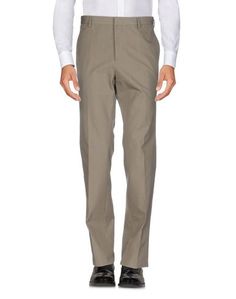 Повседневные брюки Jil Sander