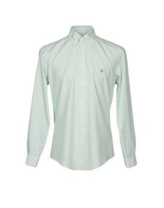 Pубашка Brooks Brothers