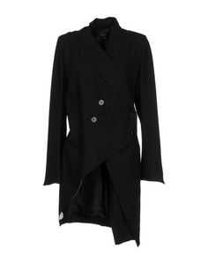 Легкое пальто Ann Demeulemeester
