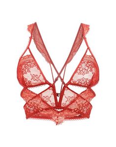 Бюстгальтер For Love & Lemons
