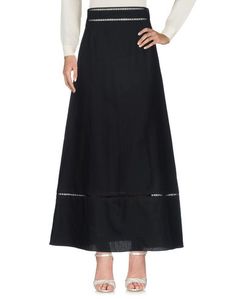 Длинная юбка Isabel Marant