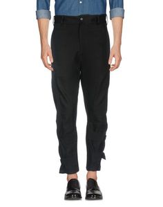 Повседневные брюки Ann Demeulemeester