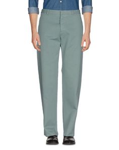 Повседневные брюки Jil Sander