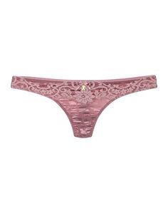 Трусы-стринги Roberto Cavalli Underwear