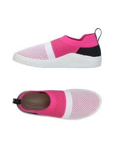 Низкие кеды и кроссовки Adno®