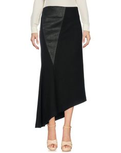 Юбка длиной 3/4 Haider Ackermann