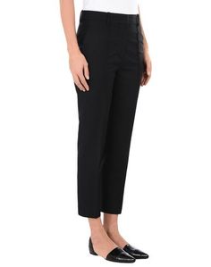 Повседневные брюки Jil Sander