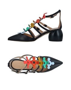 Туфли Anya Hindmarch