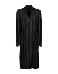 Легкое пальто Ann Demeulemeester