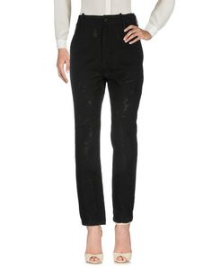 Повседневные брюки Ann Demeulemeester